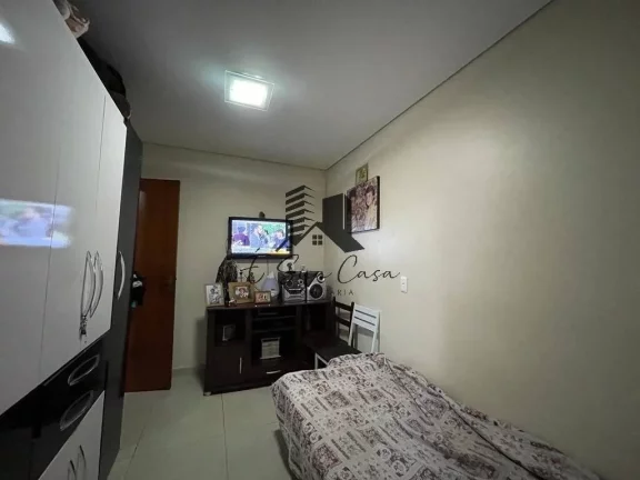 Imagem Casa a Venda 3 Quartos Bairro California Belo Horizonte MG