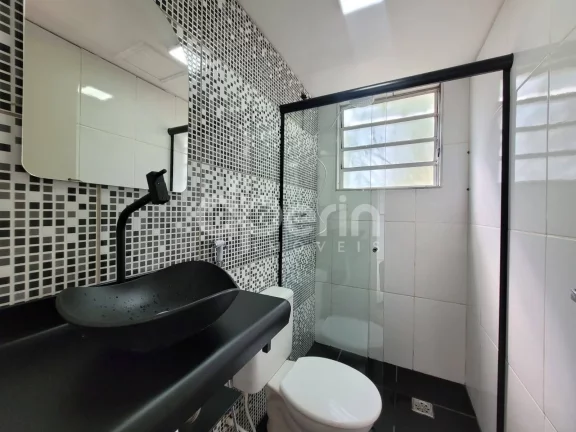 Imagem APARTAMENTO À VENDA - JOCKEY CLUB