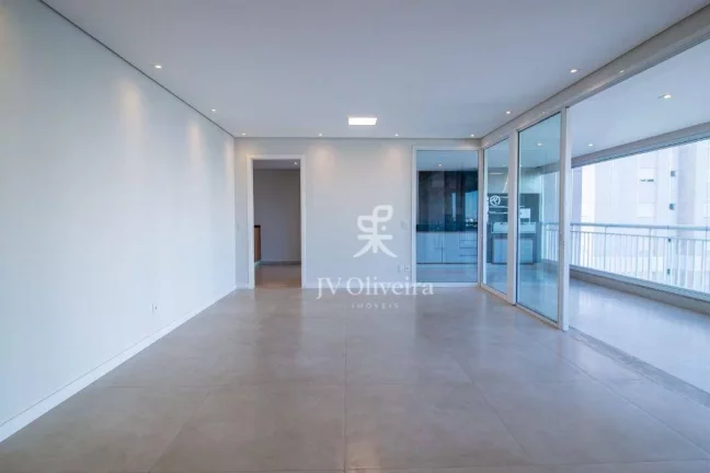 Imagem Apartamento com 4 dormitórios à venda, 177 m² por R$ 2.349.000,00 - Morumbi - São Paulo/SP