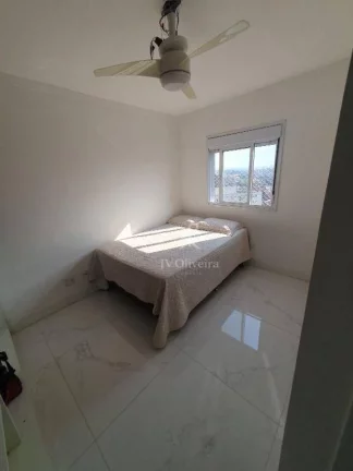 Imagem Cobertura com 3 dormitórios à venda, 140 m² - Parque Rebouças - São Paulo/SP