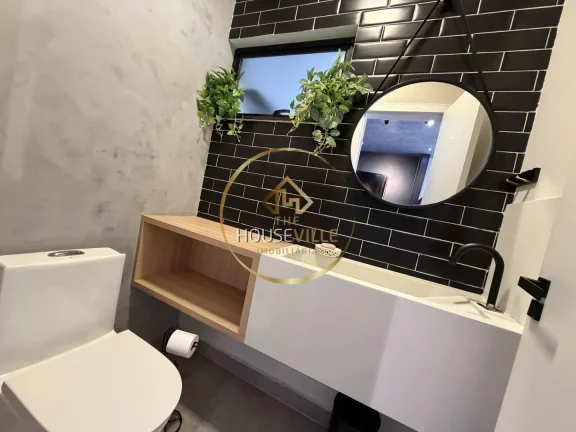 Imagem Casa Sobrado 3 dormitórios, Condomínio Vivva Residencial Clube, Jacareí.