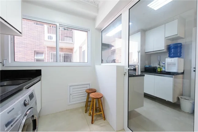 Imagem APARTAMENTO RESIDENCIAL em São Paulo - SP, Alto de Pinheiros
