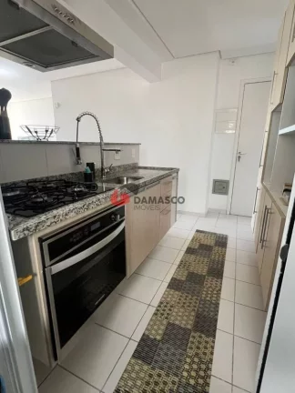 Imagem Apartamento com 3 quartos, Centro - São Bernardo do Campo