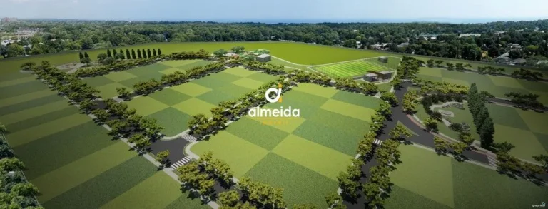 Imagem TERRENO ECO VILLAGE