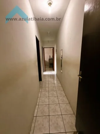 Imagem Casa térrea à venda no Jardim Alvinópolis  Atibaia