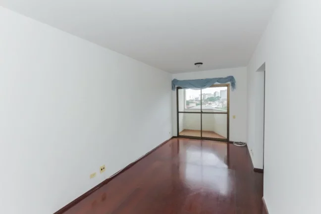 Imagem Apartamento para Locação em São Paulo / SP no bairro Nova Piraju