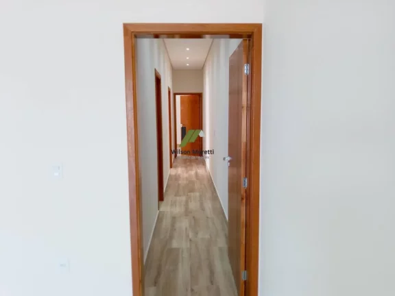 Imagem Casa em Condomínio à venda em Itupeva/SP