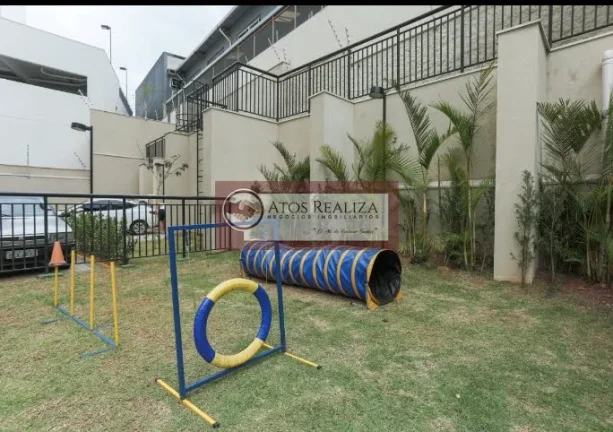 Imagem Venda de Apartamento em Socorro - 2 Dorms, 34m² por R$265 mil