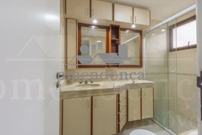 Imagem Apartamento a venda em Perdizes com 3 quartos (1 suíte) e 2 vagas, 91m²