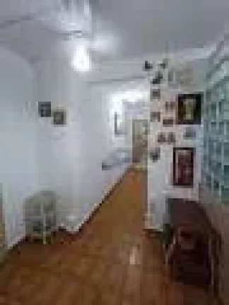 Imagem Apartamento com 2 quartos à venda, 64 m² - Guilhermina - Praia Grande/SP