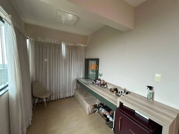 Imagem Casa com 5 dormitórios à venda, 320 m² por R$ 2.090.000,00 - Condomínio Jardins da Lagoa - Lagoa Santa/MG