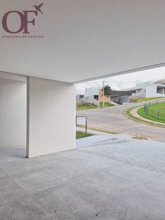 Imagem Linda casa à venda - Ecologie Residencial Itatiba - Itatiba - SP