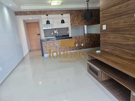 Imagem Apartamento à venda em Pq. Campolim Zona Sul - Sorocaba/SP