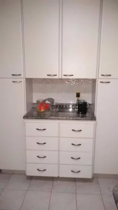 Imagem Casa à venda 2 Quartos, 1 Suite, 306M², Santa Paula, São Caetano do Sul - SP