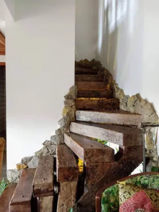 Imagem Casa em Bolsão com 4 dormitórios à venda, 350 m² - Gramado - Cotia/SP