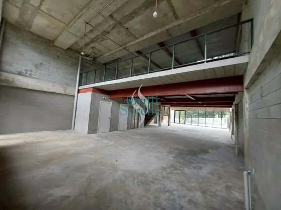 Imagem Prédio Comercial à Venda em Pinheiros - São Paulo/SP.