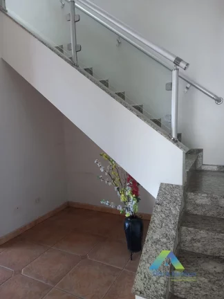 Imagem Sobrado a venda com 04 quartos - 290m²- Vila Mariana