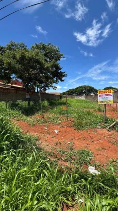 Imagem Terreno à venda, 735 m² por R$ 1.100.000,00 - Vila Maria - Lagoa Santa/MG
