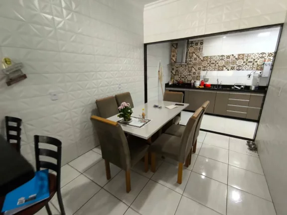 Imagem Casa 3/4 C Suite No Santa Luzia Perto Da W005