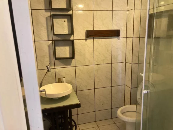 Imagem Apartamento à venda no Centro de Barra Velha