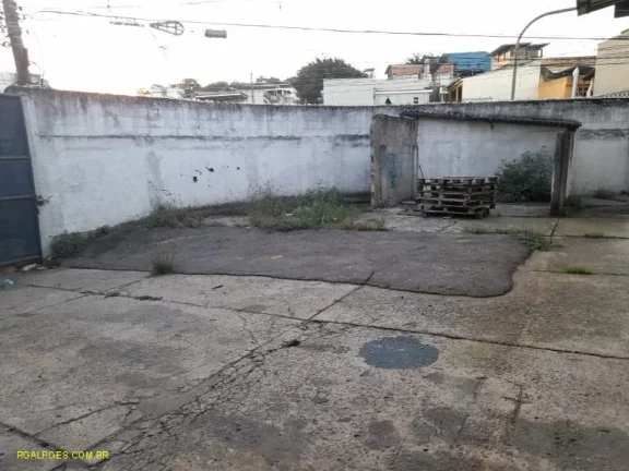 Imagem Galpão para Venda em RIO DE JANEIRO, Pavuna, 2 banheiros