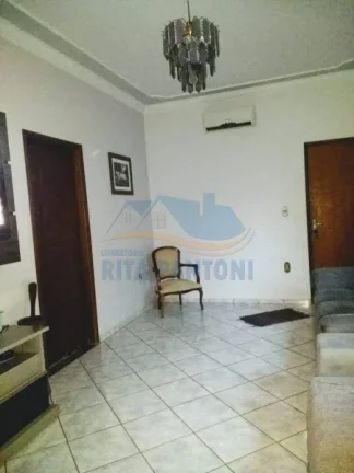 Imagem Casa - Ribeirão Preto - Planalto Verde - Região Oeste