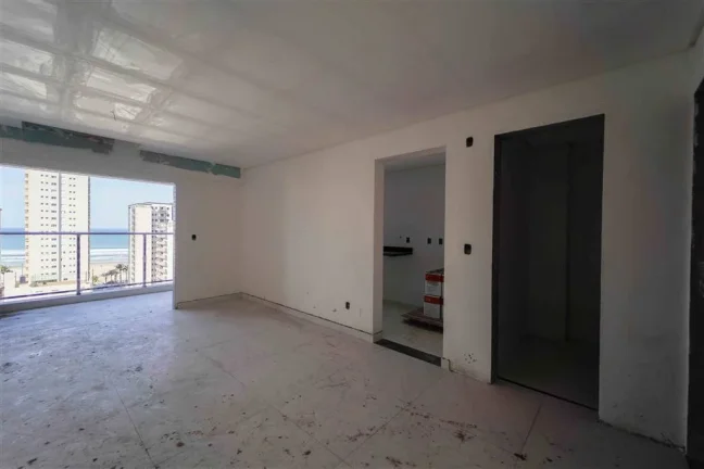Imagem APARTAMENTO COM 86.33 m² - AVIAÇÃO - PRAIA GRANDE SP