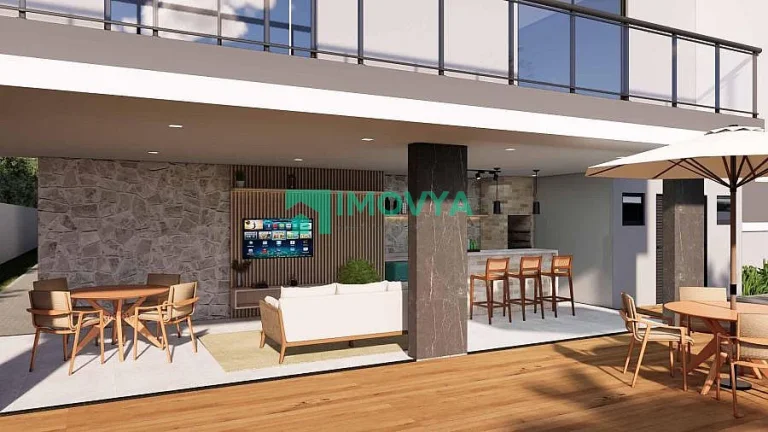 Imagem Apartamento a Venda no bairro Pacheco - Caucaia, CE