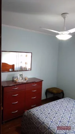 Imagem Apartamento à venda, 60 m² por R$ 365.000,00 - Vila Siqueira - São Paulo/SP