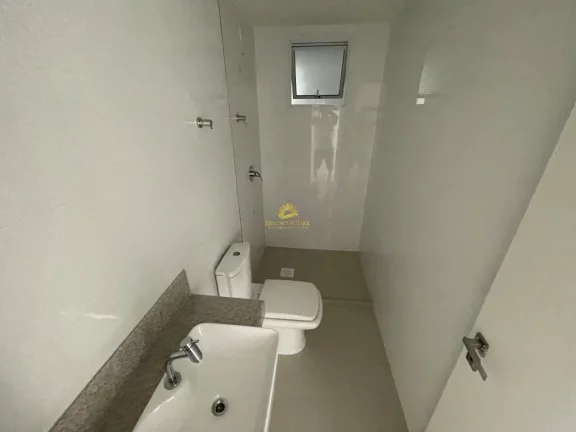 Imagem Descubra o seu novo lar neste apartamento novo, nunca habitado, localizado no coração de Guarapari...
