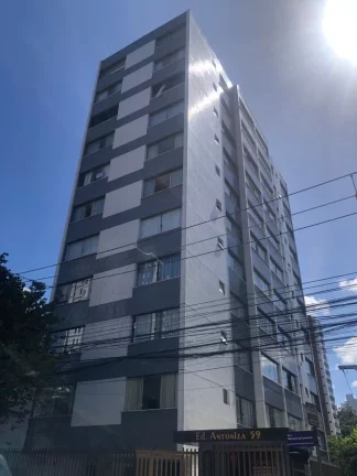 Imagem Apartamento para Venda em Salvador, Barra, 3 dormitórios, 1 suíte, 3 banheiros, 1 vaga