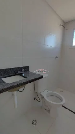 Imagem Apartamento à venda, 72 m² por R$ 610.973,31 - Vila Guilhermina - Praia Grande/SP