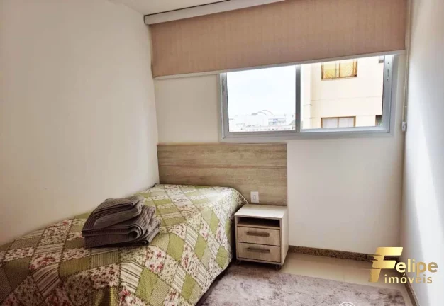 Imagem ÓTIMO APARTAMENTO EM ITAPUÃ - VILA VELHA