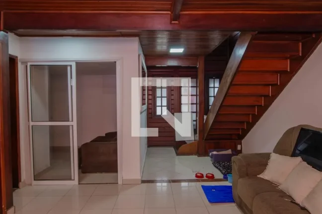 Imagem Casa à Venda - Vargem Pequena, 3 Quartos, 600 m2