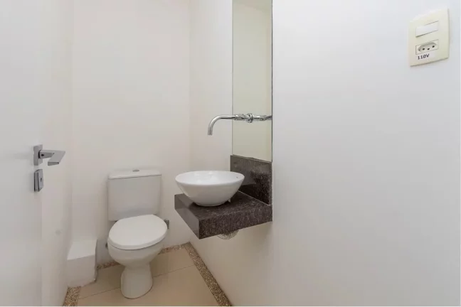 Imagem Loja à venda em São Paulo, Campo Belo, 140m2