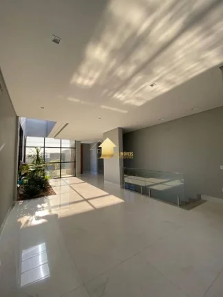 Imagem Casa com 3 dormitórios Condomínio Villa jardim