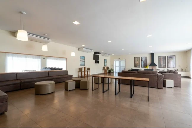 Imagem Casa de condomínio à venda em Jundiaí, Medeiros, com 3 quartos, 118,63m2