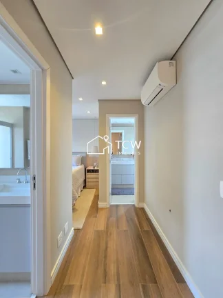 Imagem Apartamento à venda no Brooklin - São Paulo/Sp