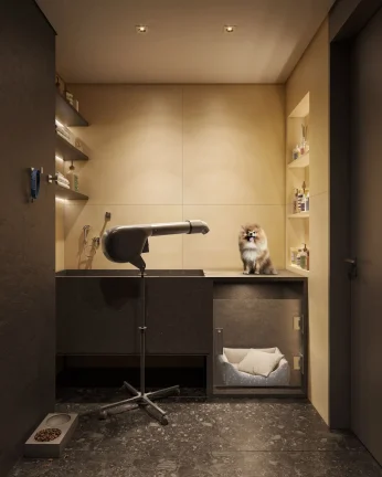 Imagem Apartamento em América - Joinville SC