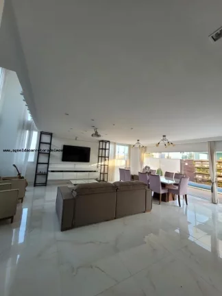 Imagem Casa em Condomínio para Venda em Nísia Floresta, Pium, 3 dormitórios, 3 suítes, 4 banheiros, 4 vagas