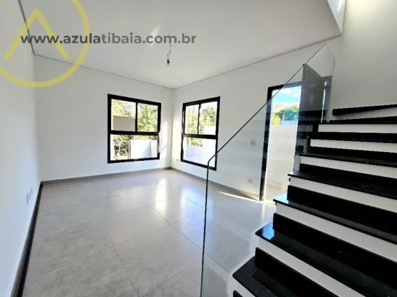 Imagem Casa para Venda em Atibaia, Recreio Maristela, 3 dormitórios, 1 suíte, 2 vagas