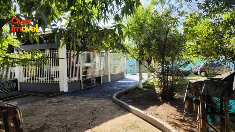 Imagem Rancho à venda em Jardinópolis-SP, Bairro Boa Sorte: 4 quartos, 2 suítes, 1 sala, 3 banheiros, 6 vagas, 300m².