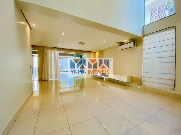 Imagem Saint Gerard - Casa à venda no bairro Condomínio La Bourgogne - Ribeirão Preto/SP