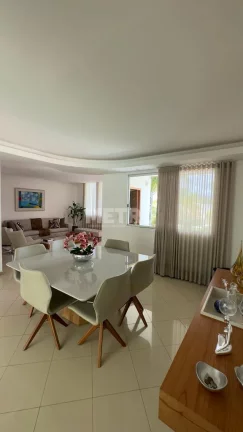 Imagem Venda, casa, Condomínio Portal das Águas, 3 quartos, todos suítes com closet, se