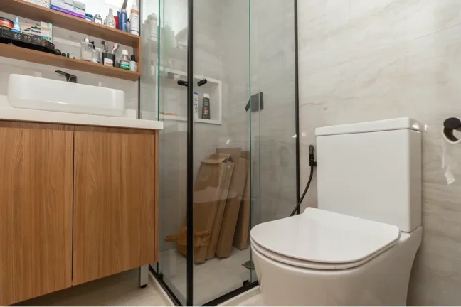 Imagem APARTAMENTO RESIDENCIAL em São Paulo - SP, Vila Mariana