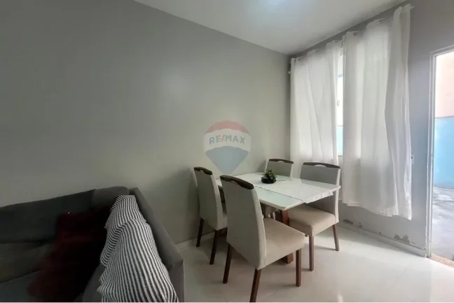 Imagem Casa á venda com 58m², 2 quartos em Marechal Hermes - Rio de Janeiro