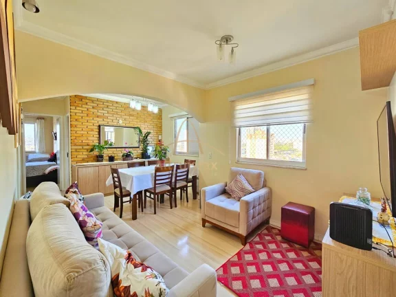 Foto do imóvel Apartamento com 3 Quartos à Venda, 55 m² em Presidente Altino - Osasco