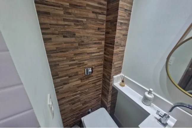 Imagem APARTAMENTO RESIDENCIAL em São Paulo - SP, Tucuruvi