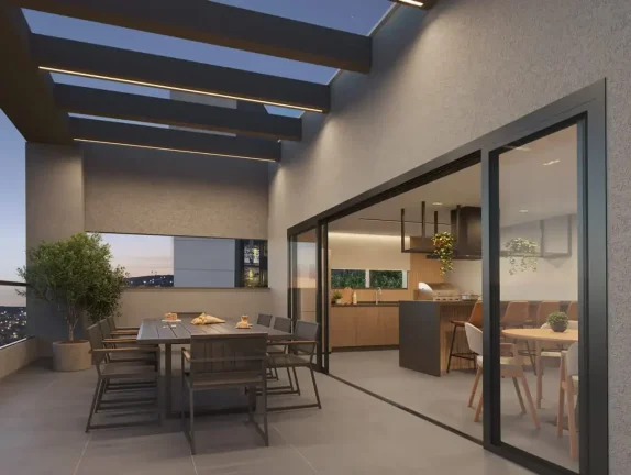 Imagem ORB Residence - ORB Residence