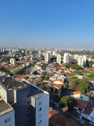 Imagem Apartamento com 2 quartos à venda, 38 m² - Vila Gomes - Butantã - São Paulo/SP